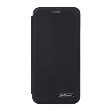 Чехол для мобильного телефона BeCover Exclusive Xiaomi Redmi 10А Black (708009)