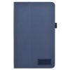 Чехол для планшета BeCover Slimbook Samsung Galaxy Tab A8 10.5 (2021) SM-X200 / SM-X205 Deep Blue (707978) - Изображение 1