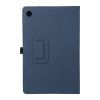 Чехол для планшета BeCover Slimbook Samsung Galaxy Tab A8 10.5 (2021) SM-X200 / SM-X205 Deep Blue (707978) - Изображение 2