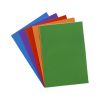 Обкладинки для книг Kite Плівка самоклеюча 50x36 см, 10 штук, асорті кольорів (K20-308) - Зображення 2