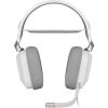 Наушники Corsair HS80 RGB USB Headset White (CA-9011238-EU) - Изображение 2