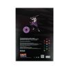 Кольоровий папір Kite А4 двосторонній Naruto 15 арк/15 кол (NR23-250) - Зображення 1