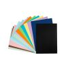 Цветная бумага Kite А4 двухсторонний Naruto 15 л/15 цв (NR23-250) - Изображение 3