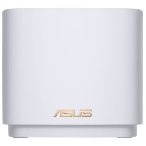 Маршрутизатор ASUS ZenWiFi XD5 1PK (90IG0750-MO3B60)