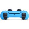 Геймпад Playstation DualSense Bluetooth PS5 Ice Blue (9728290) - Зображення 3