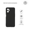 Чехол для мобильного телефона Armorstandart Matte Slim Fit OPPO A96 Camera cover Black (ARM68967) - Изображение 2