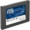 Накопичувач SSD 2.5 1TB P220 Patriot (P220S1TB25) - Зображення 2