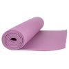Килимок для йоги PowerPlay 4010 PVC Yoga Mat 173 x 61 x 0.6 см Рожевий (PP_4010_Rose_(173*0,6)) - Зображення 3