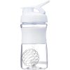 Шейкер спортивный BlenderBottle SportMixer 20oz/590ml White (SM 20oz White) - Изображение 1