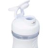 Шейкер спортивный BlenderBottle SportMixer 20oz/590ml White (SM 20oz White) - Изображение 2