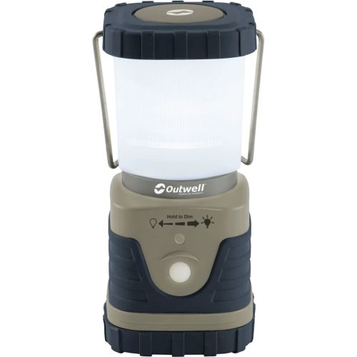 Ліхтар Outwell Lantern Carnelian DC 350 Blue Shadow 651073 (929848)