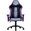 Кресло игровое CoolerMaster Caliber R3 Purple (CMI-GCR3-PR) - Изображение 1