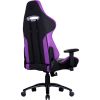 Кресло игровое CoolerMaster Caliber R3 Purple (CMI-GCR3-PR) - Изображение 3