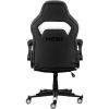 Крісло ігрове 2E Gaming Hebi Black/White (2E-GC-HEB-BKWT) - Зображення 2