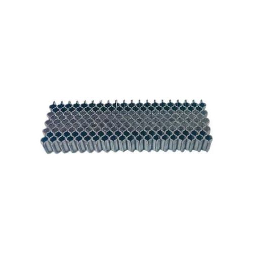 Скобы для строительного степлера Bostitch тип CF, L=10 мм, W=24.4 мм, 1500 шт (1221000E)