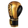 Боксерские перчатки Phantom APEX Elastic Gold 10oz (PHBG2215-10) - Изображение 1