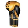 Боксерские перчатки Phantom APEX Elastic Gold 10oz (PHBG2215-10) - Изображение 2