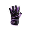 Перчатки для фитнеса Power System PS-2720 Rebel Girl Purple XS (PS-2720_XS_Purple) - Изображение 1