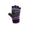 Перчатки для фитнеса Power System PS-2720 Rebel Girl Purple XS (PS-2720_XS_Purple) - Изображение 2