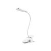 Настільна лампа LEDVANCE LED PANAN CLIP 5W 4000K (4058075747883) - Зображення 1