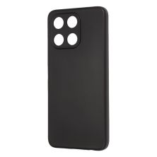 Чехол для мобильного телефона Armorstandart Matte Slim Fit Honor X6a Camera cover Black (ARM71060)
