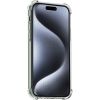 Чехол для мобильного телефона BeCover Apple iPhone 15 Pro Clear (710080) - Изображение 2