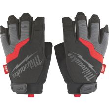 Защитные перчатки Milwaukee безпалі, 9/L (48229742)