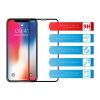 Стекло защитное ACCLAB Full Glue Apple iPhone XR/11 (1283126508196) - Изображение 1