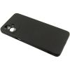 Чохол до мобільного телефона Dengos Carbon Motorola G14 (black) (DG-TPU-CRBN-191) - Зображення 2