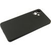 Чохол до мобільного телефона Dengos Carbon Motorola G14 (black) (DG-TPU-CRBN-191) - Зображення 3