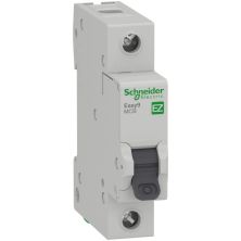 Автоматичний вимикач Schneider Electric Easy9 1P 10A C (EZ9F34110)