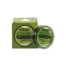 Волосінь Smart Dynasty Green 150m 0.20mm (1300.36.59)