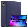 Чохол до планшета BeCover Smart Case Lenovo Tab M11 (2024) TB-TB330FU/Xiaoxin Pad 11 (2024) 11 Deep Blue (710455) - Зображення 1