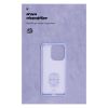 Чохол до мобільного телефона Armorstandart ICON Case Xiaomi Redmi Note 13 4G Lavender (ARM73351) - Зображення 3