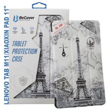 Чехол для планшета BeCover Smart Case Lenovo Tab M11 (2024) TB-TB330FU/Xiaoxin Pad 11 (2024) 11 Paris (710758)