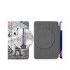 Чехол для планшета BeCover Smart Case Lenovo Tab M11 (2024) TB-TB330FU/Xiaoxin Pad 11 (2024) 11 Paris (710758) - Изображение 3