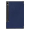 Чехол для планшета Armorstandart Smart Case Samsung Tab S9 / S9 FE Blue (ARM70991) - Изображение 1