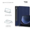 Чехол для планшета Armorstandart Smart Case Samsung Tab S9 / S9 FE Blue (ARM70991) - Изображение 3