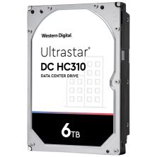 Жесткий диск 3.5 6TB WDC Hitachi HGST (# 0B36039 / HUS726T6TALE6L4 #)
