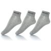 Шкарпетки Head Quarter 3P Unisex 761011001-400 3 пари Сірий 35-38 (8718824272672) - Зображення 2