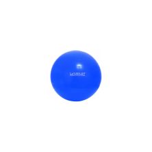 Мяч для фитнеса LiveUp Gym Ball LS3221-65b блакитний 65см (2016052700490)
