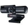 Веб-камера AVerMedia Live Streamer CAM PW513 4K Black (61PW513000AC) - Изображение 1