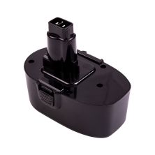 Акумулятор до електроінструменту для Black&Decker 2.0Ah, BD-18A PowerPlant (TB921812)