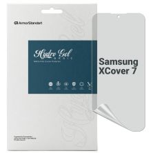Плівка захисна Armorstandart Matte Samsung XCover7 (ARM77576)