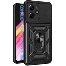 Чехол для мобильного телефона BeCover Military Infinix Hot 40 Pro (X6837) Black (711151)