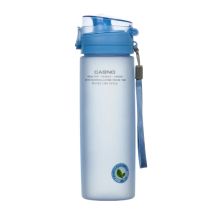 Бутылка для воды Casno 650 мл KXN-1157 Синя (KXN-1157_Blue)