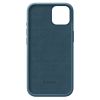 Чохол до мобільного телефона Armorstandart FAKE Leather Case Apple iPhone 15 Sea Blue (ARM76292) - Зображення 1