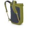 Рюкзак туристический Osprey Arcane Roll Top matcha green heather O/S (009.001.0197) - Изображение 2