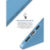 Чехол для мобильного телефона Armorstandart ICON2 MagSafe Apple iPhone 15 Light Blue (ARM77012) - Изображение 3