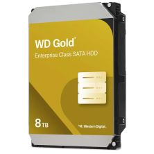 Жесткий диск 3.5 8TB WD (WD8005FRYZ)